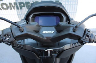 Piaggio MP3 400 Sport 