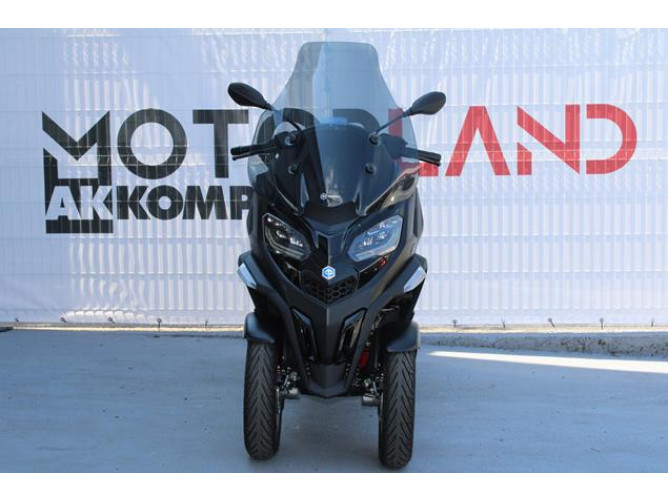 Piaggio MP3 400 Sport 