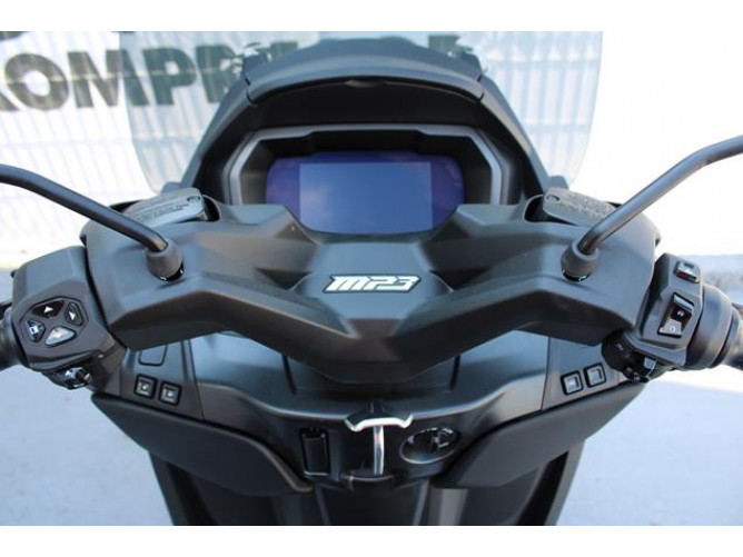 Piaggio MP3 400 Sport 