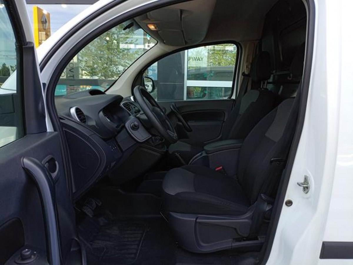 Renault Kangoo 1.5 dCi