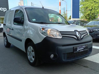 Renault Kangoo 1.5 dCi