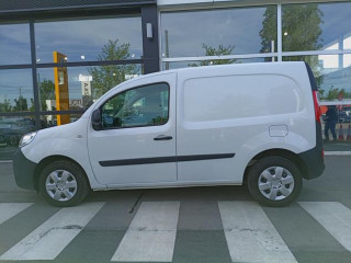 Renault Kangoo 1.5 dCi 