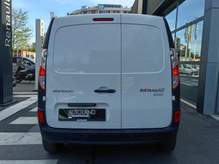 Renault Kangoo 1.5 dCi