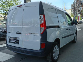 Renault Kangoo 1.5 dCi 