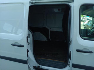 Renault Kangoo 1.5 dCi
