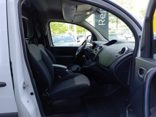 Renault Kangoo 1.5 dCi