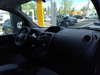 Renault Kangoo 1.5 dCi
