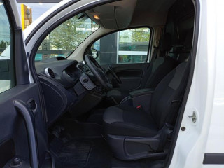 Renault Kangoo 1.5 dCi 