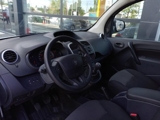 Renault Kangoo 1.5 dCi 