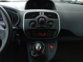 Renault Kangoo 1.5 dCi 