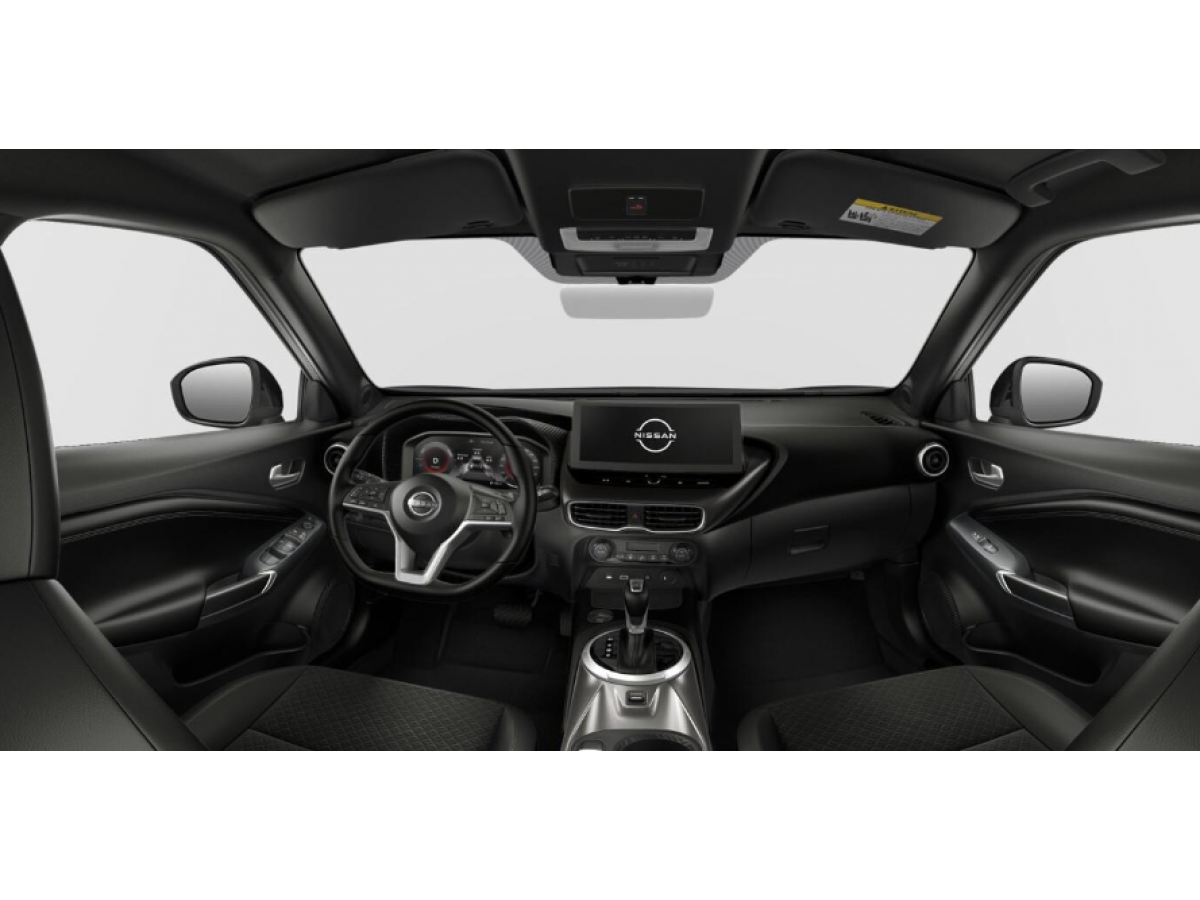 Juke 1.0 DCT N-CONNECTA 