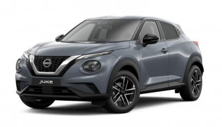 Juke 1.0 DCT N-CONNECTA 
