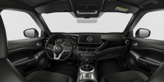 Juke 1.0 DCT N-CONNECTA 