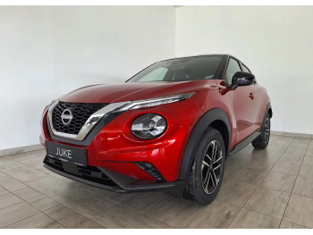Juke 1.0 DCT N-CONNECTA CLD 2T 