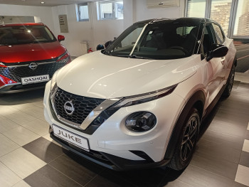 Juke 1.0 DCT N-CONNECTA 
