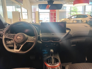 Juke 1.0 DCT N-CONNECTA 