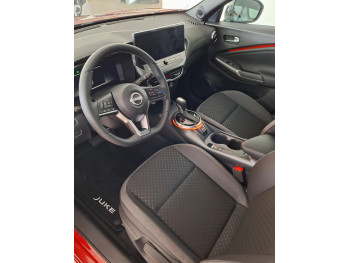 Juke 1.0 DCT N-CONNECTA CLD 2T 