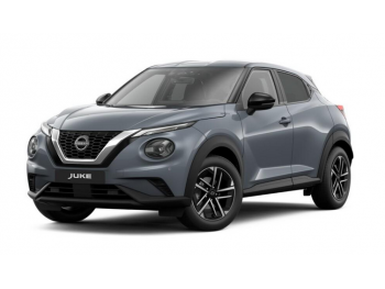 Juke 1.0 DCT N-CONNECTA 