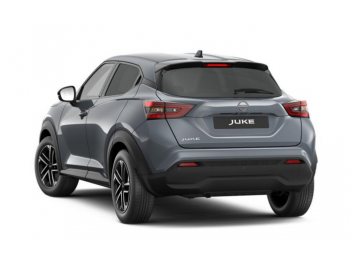 Juke 1.0 DCT N-CONNECTA 
