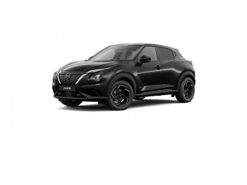 Juke 1.0 DCT N-CONNECTA 