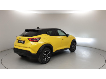 Juke 1.0 DCT N-CONNECTA CLD 2T 