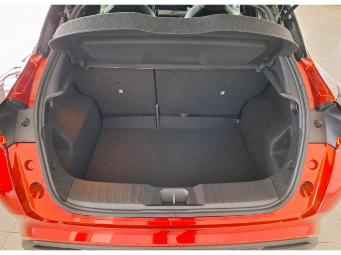Juke 1.0 DCT N-CONNECTA CLD 2T 