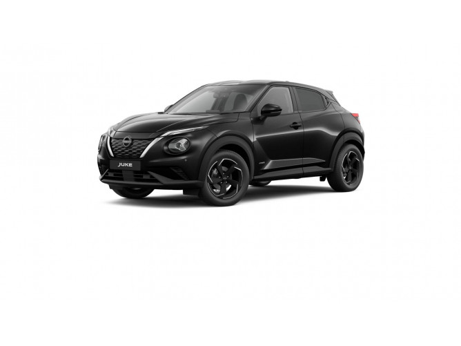 Juke 1.0 DCT N-CONNECTA 