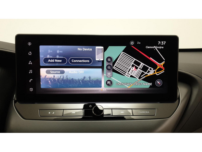 Juke 1.0 DCT N-CONNECTA CLD 2T 