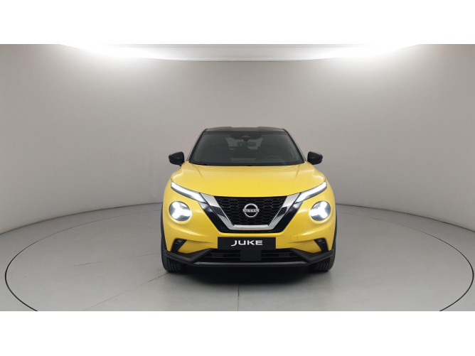 Juke 1.0 DCT N-CONNECTA CLD 2T 