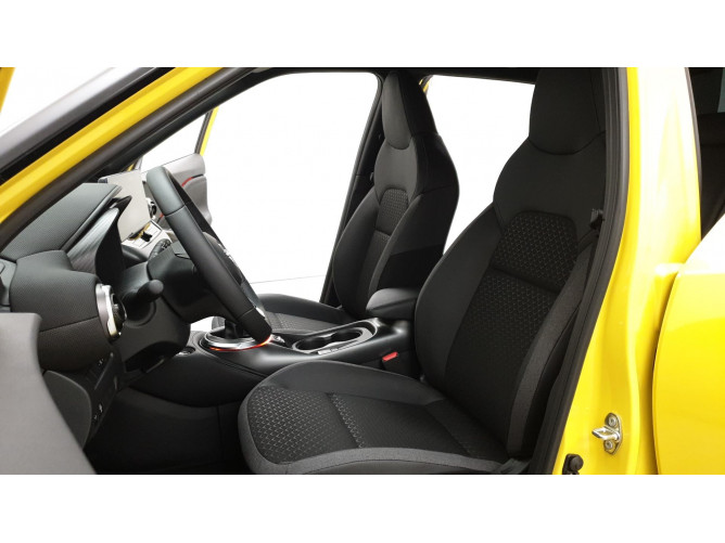 Juke 1.0 DCT N-CONNECTA CLD 2T 