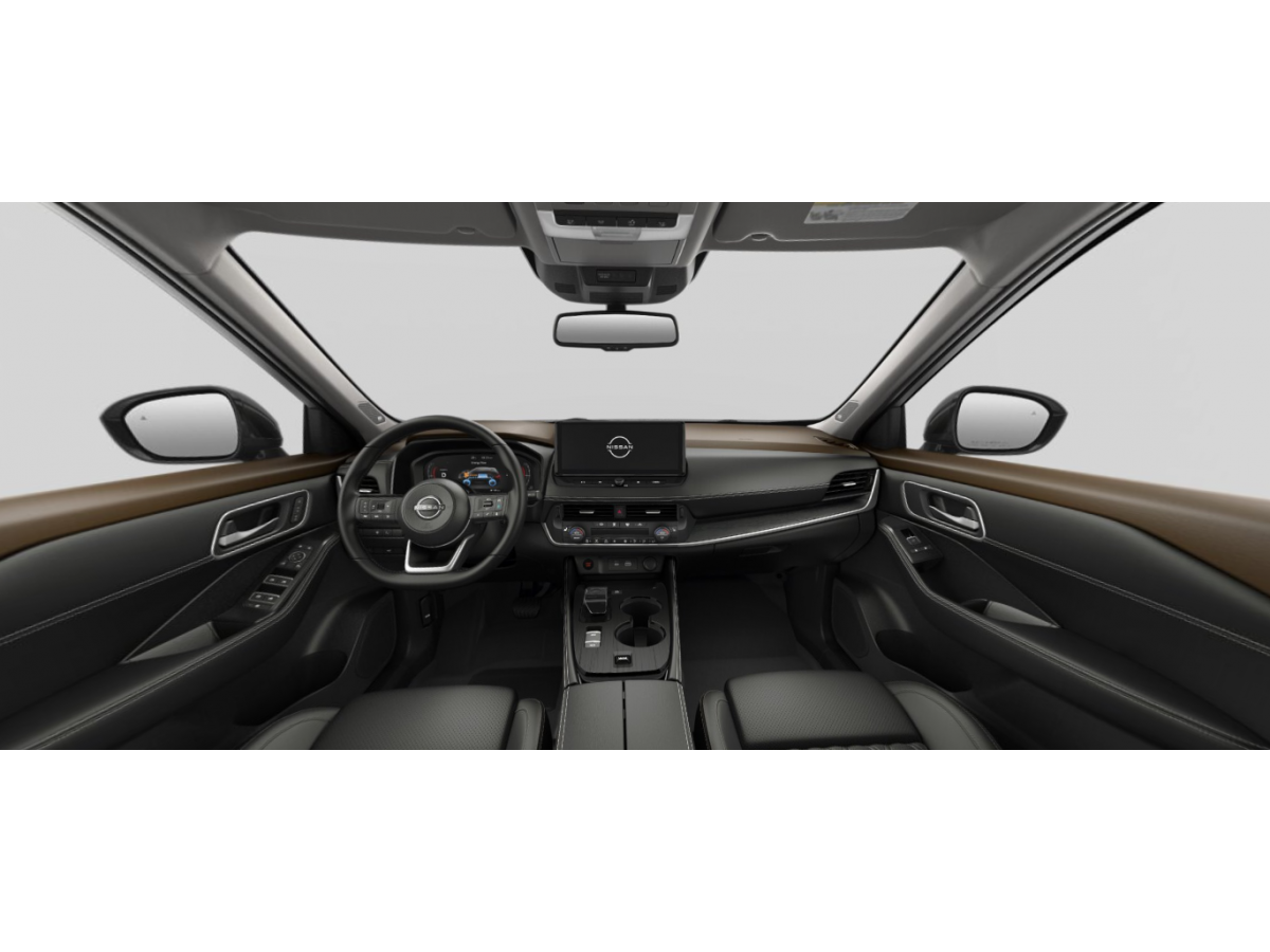 X-TRAIL E-POWER 4WD TEKNA PREMIUM NL BO