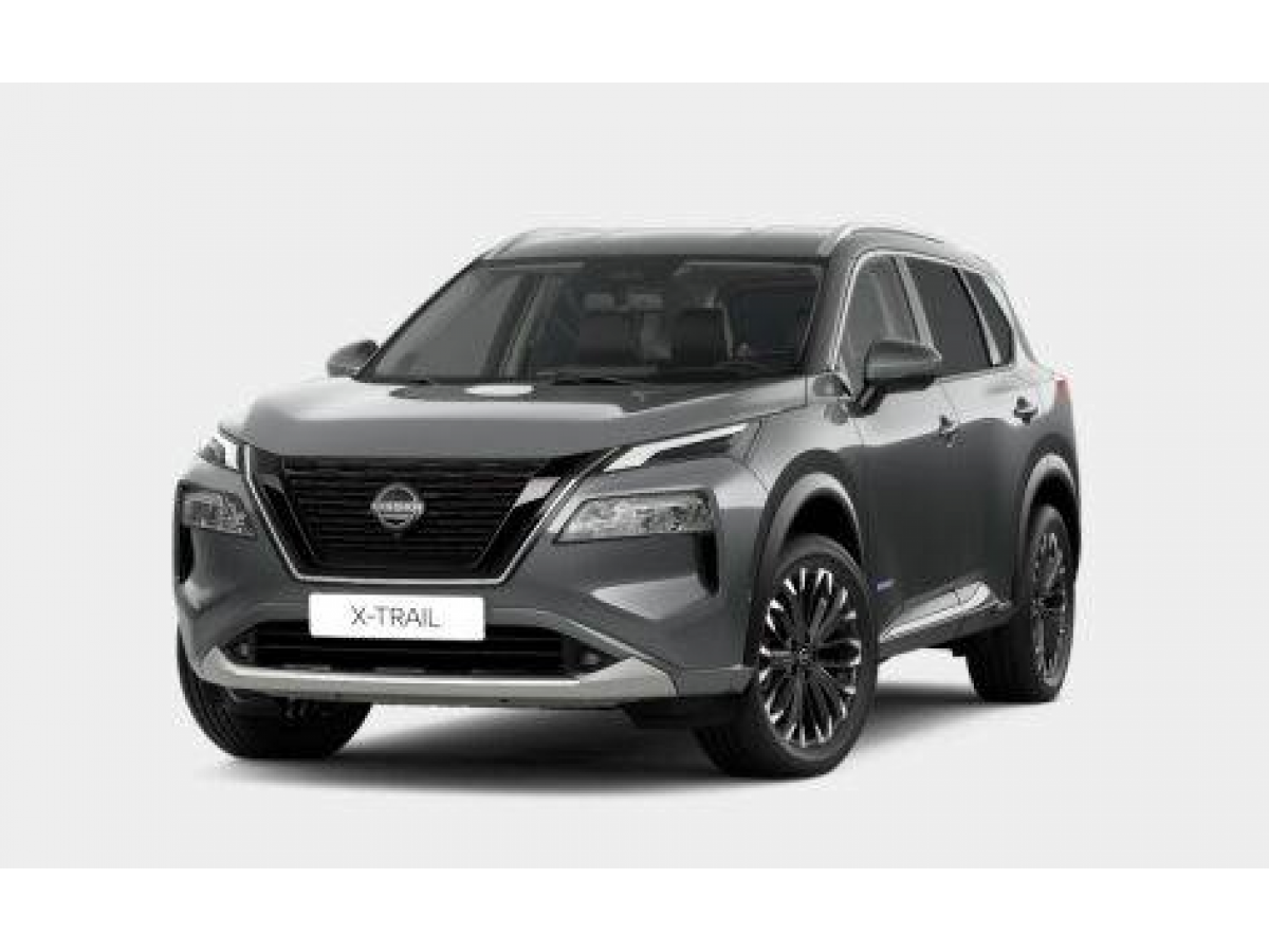 X-TRAIL E-POWER 4WD TEKNA PREMIUM NL BO