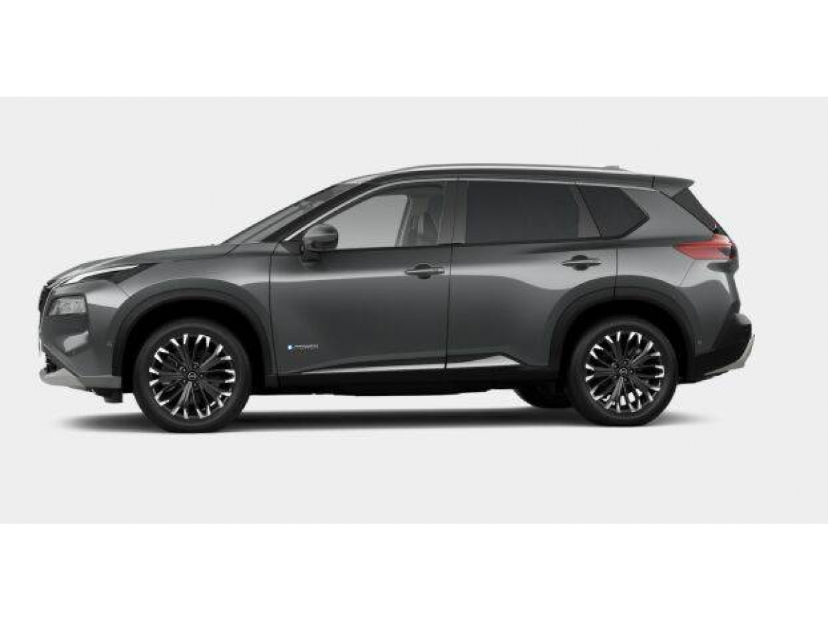 X-TRAIL E-POWER 4WD TEKNA PREMIUM NL BO