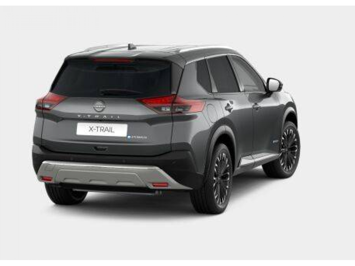 X-TRAIL E-POWER 4WD TEKNA PREMIUM NL BO