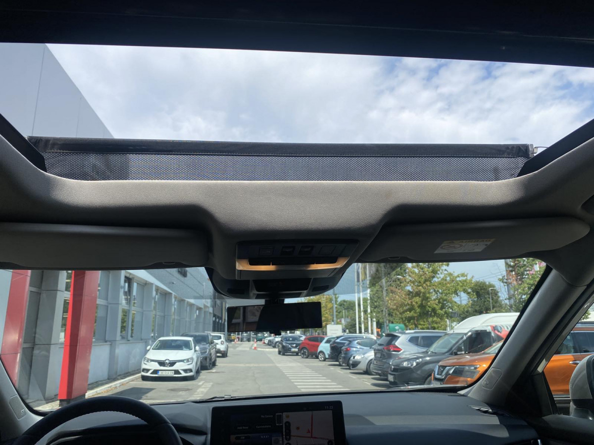 X-TRAIL E-POWER 4WD TEKNA PREMIUM  NL BO 