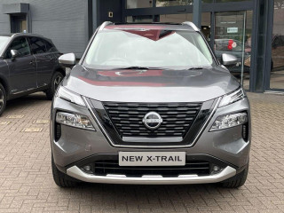X-TRAIL E-POWER 4WD TEKNA RT NL BO