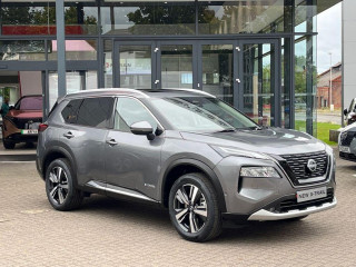 X-TRAIL E-POWER 4WD TEKNA RT NL BO 