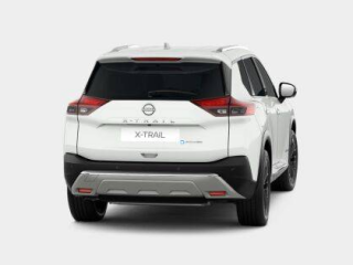 X-TRAIL E-POWER 4WD TEKNA PREMIUM NL BO