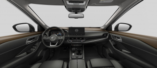 X-TRAIL E-POWER 4WD TEKNA PREMIUM NL BO