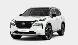 X-TRAIL E-POWER 4WD TEKNA PREMIUM NL BO