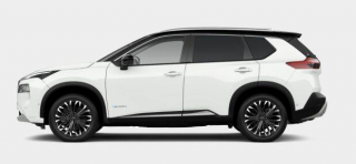 X-TRAIL E-POWER 4WD TEKNA PREMIUM NL BO