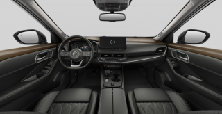 X-TRAIL E-POWER 4WD TEKNA PREMIUM NL BO