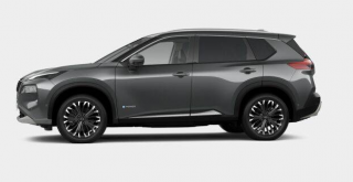 X-TRAIL E-POWER 4WD TEKNA PREMIUM NL BO