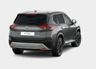 X-TRAIL E-POWER 4WD TEKNA PREMIUM NL BO