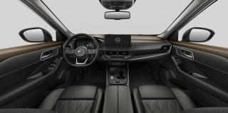 X-TRAIL E-POWER 4WD TEKNA PREMIUM NL BO