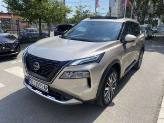 X-TRAIL E-POWER 4WD TEKNA PREMIUM  NL BO 
