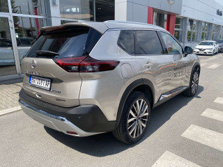 X-TRAIL E-POWER 4WD TEKNA PREMIUM  NL BO 