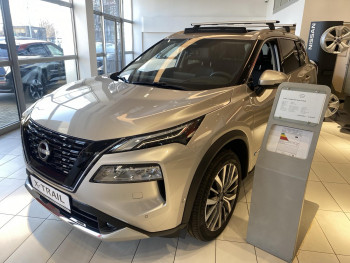 X-TRAIL E-POWER 4WD TEKNA PREMIUM  20' 