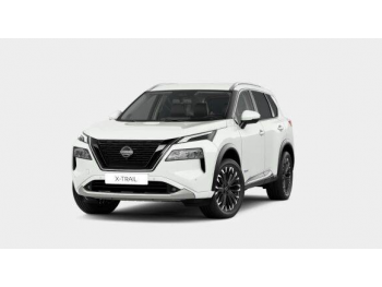 X-TRAIL E-POWER 4WD TEKNA PREMIUM  NL BO 