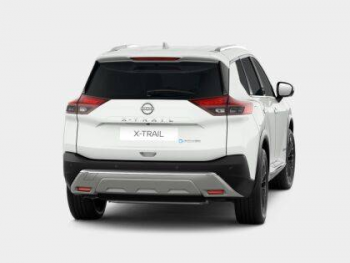 X-TRAIL E-POWER 4WD TEKNA PREMIUM  NL BO 